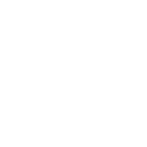 Knock Knock Hello Sticker by Tiny Doors ATL