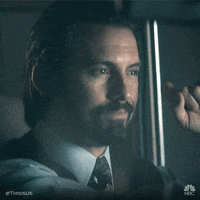 This Is Us What GIF by NBC