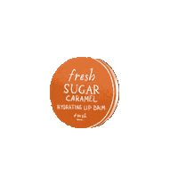 Lip Balm Beauty Sticker by Fresh