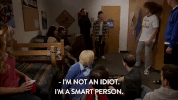 comedy central season 3 episode 10 GIF by Workaholics