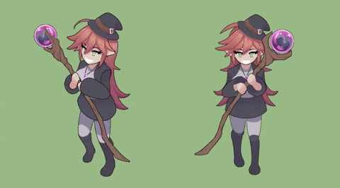 Jozgames giphyupload game anime character GIF