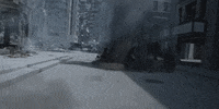 Sad Music Video GIF by Epitaph Records