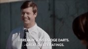 anders holm GIF by Workaholics