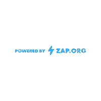 zapprotocol cryptocurrency blockchain zap zapprotocol Sticker