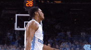 North Carolina GIF by UNC Tar Heels