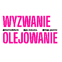 Włosy Sticker by Maja Puente