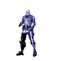 you are awesome Sticker by Leroy Patterson