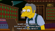 Episode 16 GIF by The Simpsons