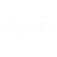 Lettering Calligraphy Sticker