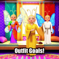 Fashion Style GIF by BuddhaFlyJourney