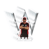 Brillo Poder Sticker by Alvato Luxury Detailing