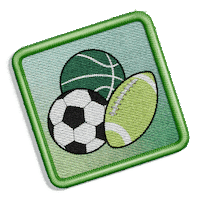 Football Sport Sticker by GO Transit