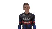 Cyclocross Swipe Up Sticker by Baloise Trek Lions