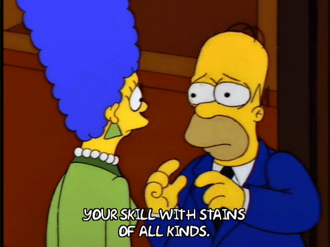 Season 4 Episode 21 GIF by The Simpsons