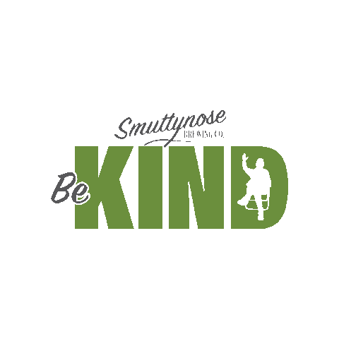 Smuttynosebeer giphygifmaker Sticker