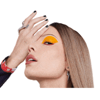 Makeup Ashley Sticker by About-Face Beauty