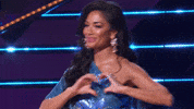 Nicole Scherzinger Love GIF by The Masked Singer
