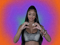 Luv Ya I Love You GIF by Saweetie