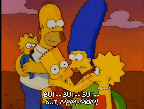 homer simpson GIF