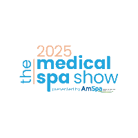 Amspa Med Spa Show Sticker by AmericanMedSpaAssociation