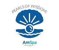 Learning Knowledge Sticker by AmericanMedSpaAssociation