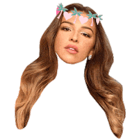 love island hearts Sticker by Missguided