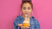 happy birthday GIF by Famous Birthdays