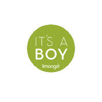 Girl Baby Sticker by limango