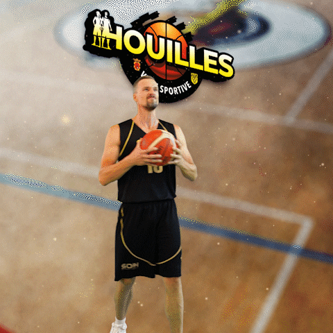 Amaury GIF by SOH Basketball
