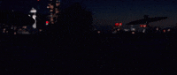 Black And White City GIF by Feeder