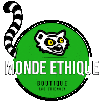 France Fashion Sticker by Monde Éthique