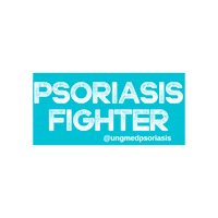 UngMedPsoriasis doctor psa disease doktor Sticker
