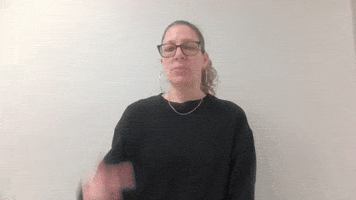 One Hundred Asl GIF