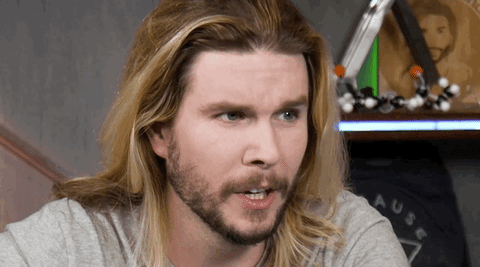 kyle hill question GIF by Because Science