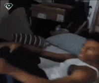 Awkward GIF