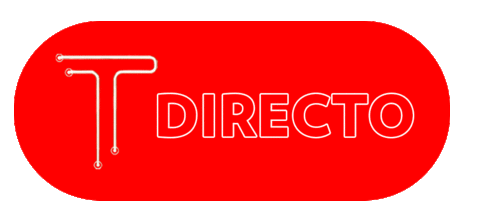 Directo Sticker by Tierra de Talento