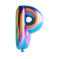 Loop 3D Sticker