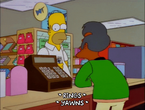 homer simpson GIF