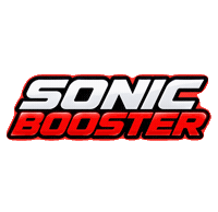 Performance Tuning Sticker by Sonic Booster