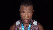 Littlerocktrack2020 GIF by Little Rock Athletics