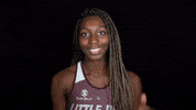 Littlerocktrack2020 GIF by Little Rock Athletics