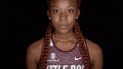 Littlerocktrack2020 GIF by Little Rock Athletics