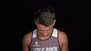 Littlerocktrack2020 GIF by Little Rock Athletics