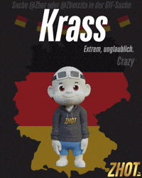 Der Hammer K GIF by Zhot