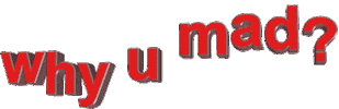 Whats Up What Sticker by AnimatedText