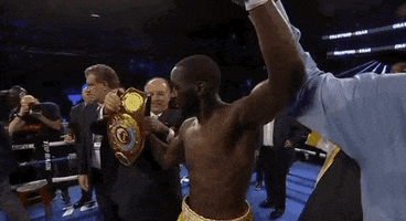 toprank boxing fighting espn fighters GIF
