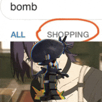 Japan Shopping GIF by Youtooz