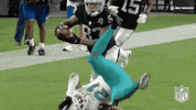 Regular Season Football GIF by NFL
