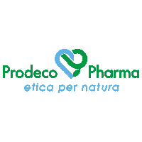 ProdecoPharma heart nature family health Sticker