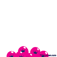 Mazel Tov Its A Boy Sticker by Thank You Hashem